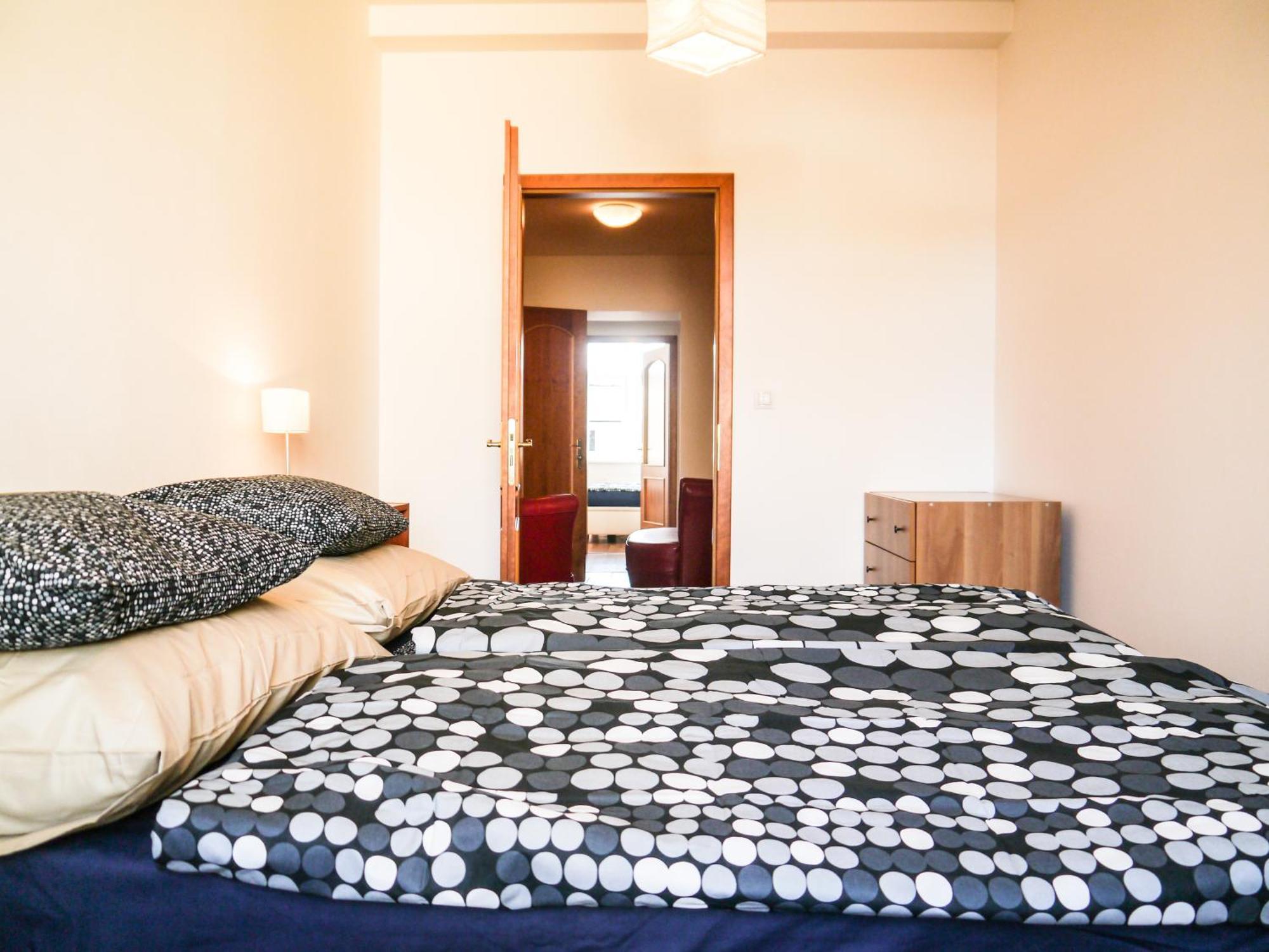 Dahlia Inn Prague Bilik gambar