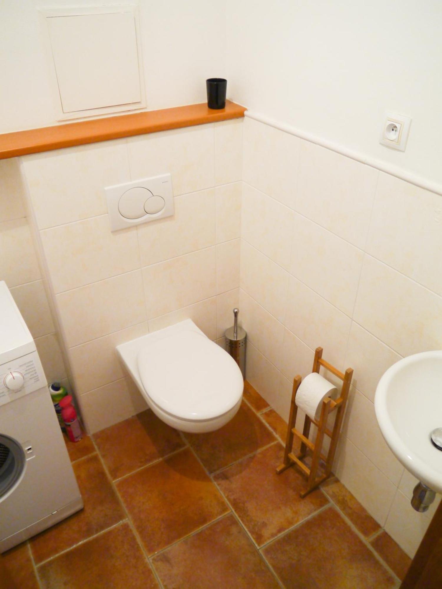 Dahlia Inn Prague Bilik gambar