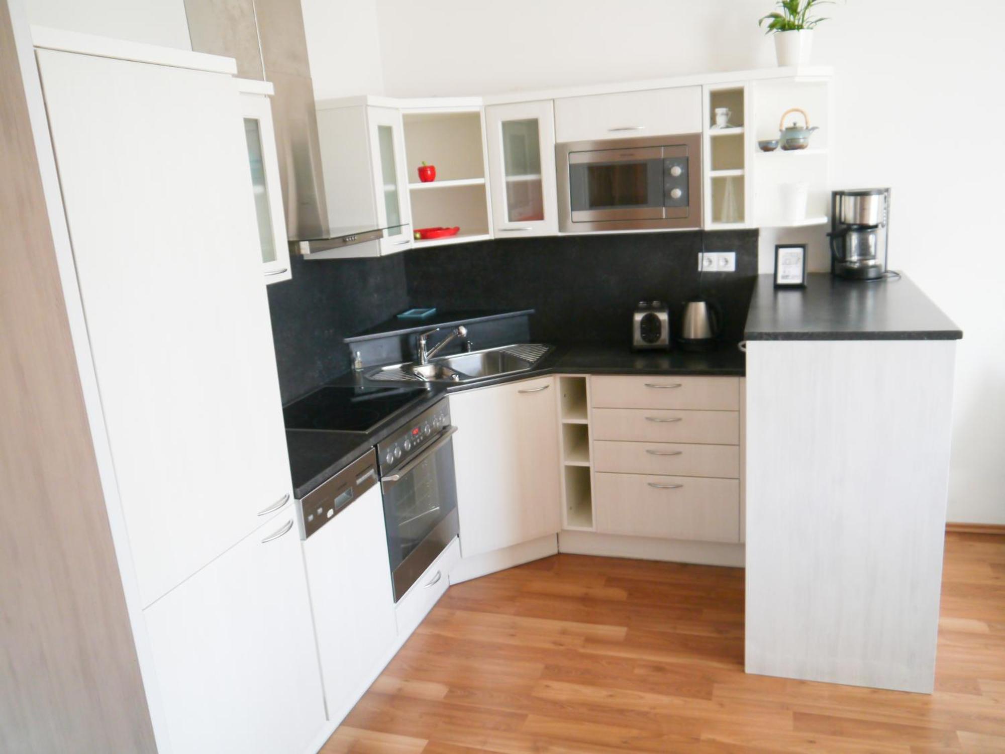 Dahlia Inn Prague Bilik gambar