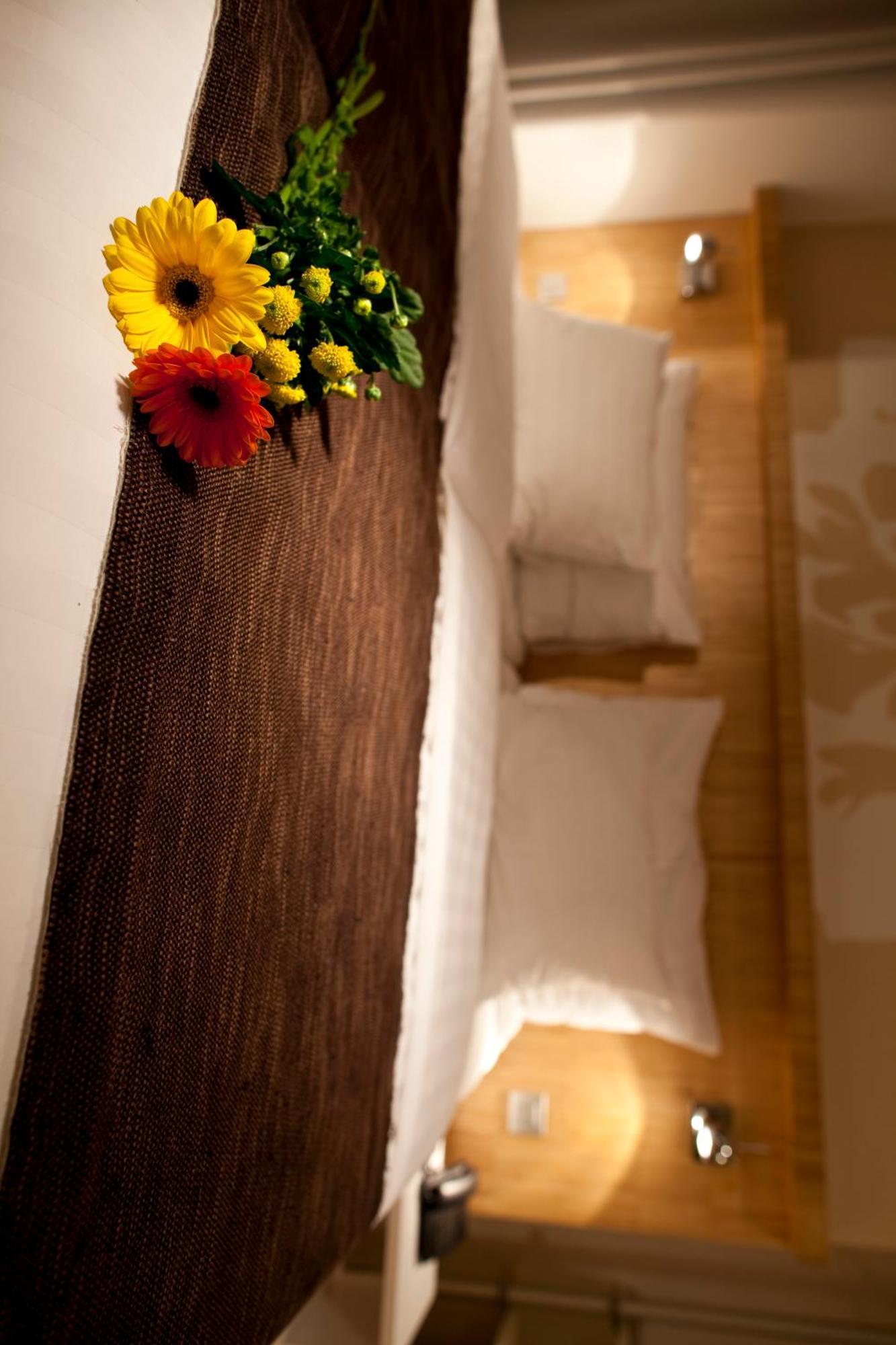 Dahlia Inn Prague Luaran gambar
