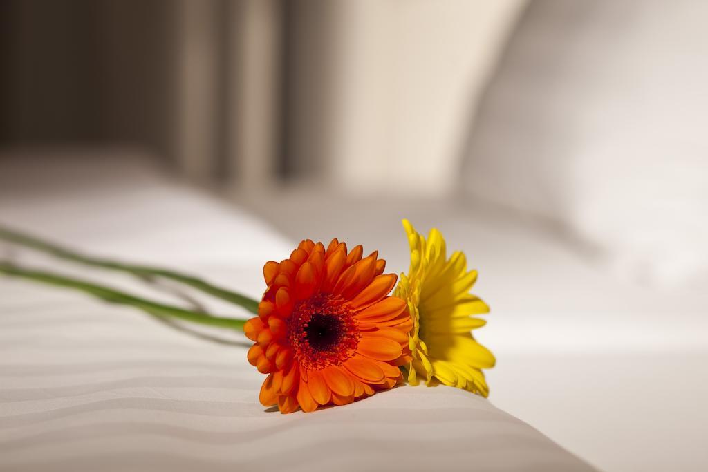 Dahlia Inn Prague Luaran gambar